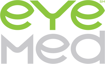 Blue Cross Blue Shield of Kansas <br> EyeMed/Insight Network Logo